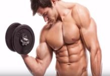 Ways to Increase the Size of Biceps