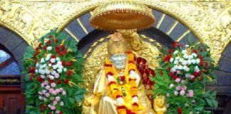 More than 250 temples of Sai Baba from Shirdi have been built: Dr. Chandrabhanu Satpathy