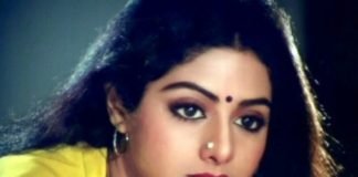 Sridevi