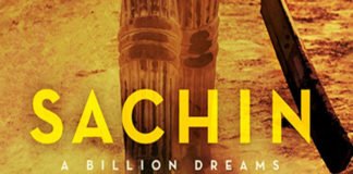 Sachin A Billion Dreams