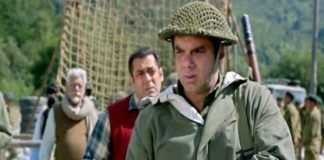 Salman Khan's film Tubelight trailer