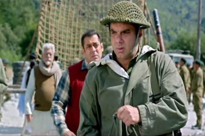 Salman Khan's film Tubelight trailer