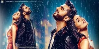 Half Girlfriend