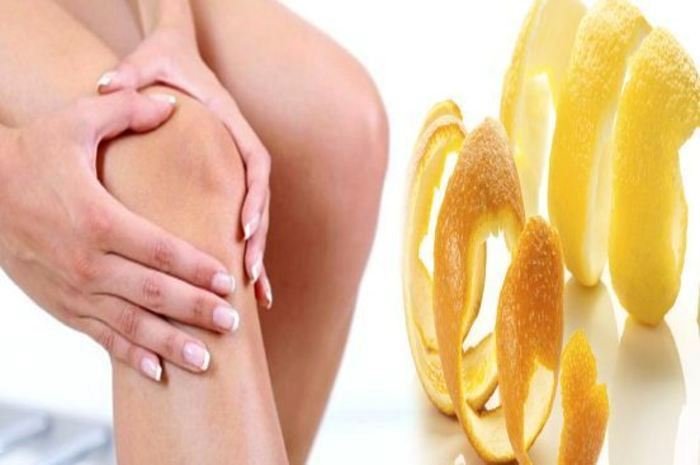 Joint pain