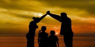 poetry on family