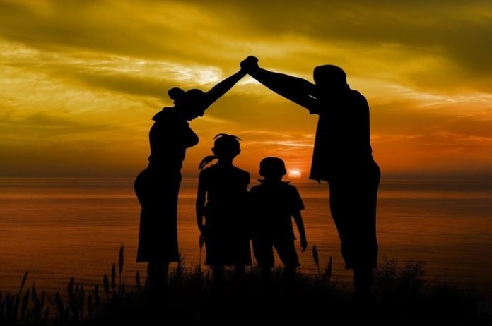 poetry on family
