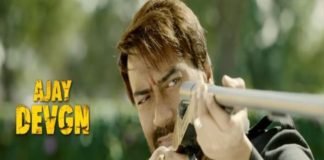 Ajay Devgan