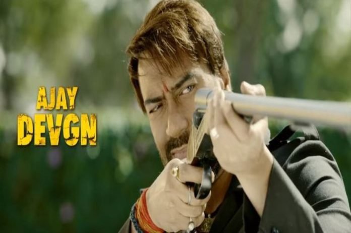 Ajay Devgan Ajay Devgan