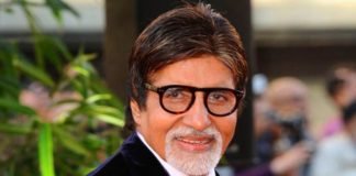Amitabh Bachchan