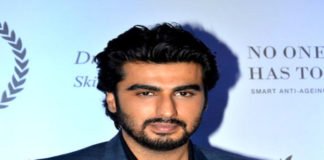 Arjun Kapoor