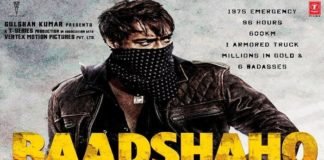 Baadshaho