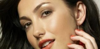 Beautiful face