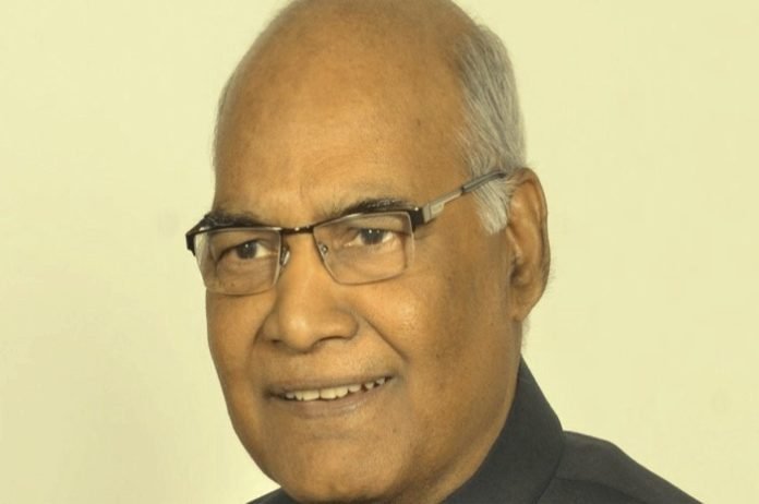 Ramnath Kovind