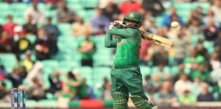 110 Run se dur gya tamim iqbal ka world record