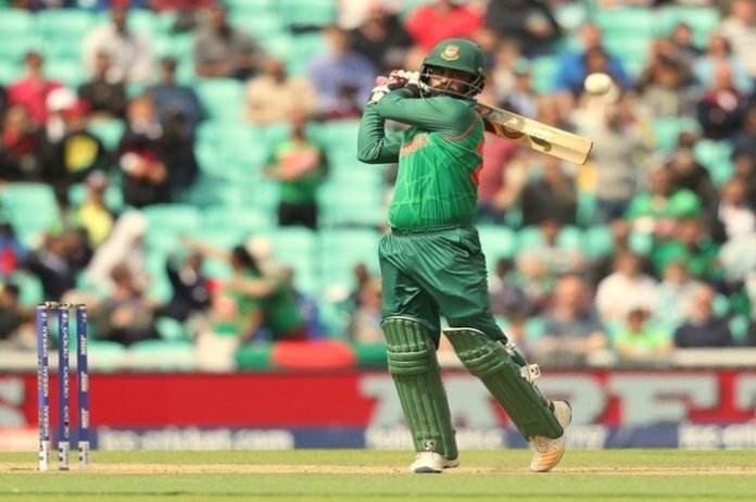 Tamim iqbal 110 Run se dur gya tamim iqbal ka world record