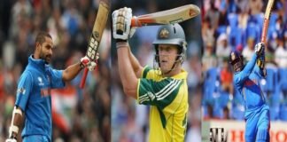 icc champion trophy me sbse jyda srtike rate se run banane wale bestmen
