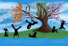 बचपन bachpan hindi kavita