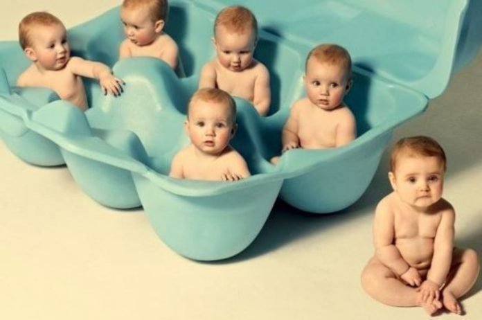 egg freezing technology egg freezing technology helps to get pragneny in over 40 age