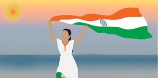 har hindustani ko rastrwadi banne ki jarurt