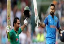 icc champion trophy 2017 final