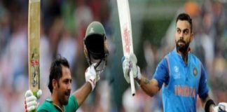 icc champion trophy 2017 final