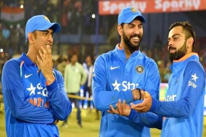know about qualification of indian crickters