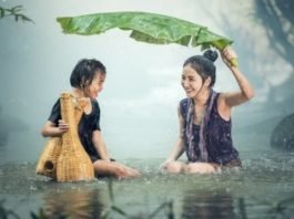 monsoon me hone wali problems se kaise rahat paye
