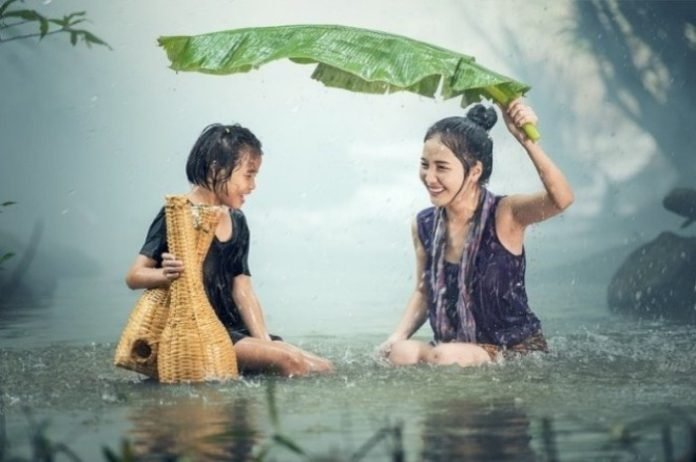 monsoon me hone wali problems se kaise rahat paye