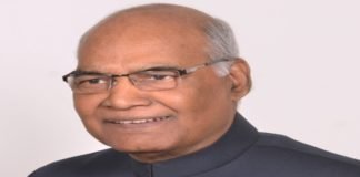 ramnath kovind