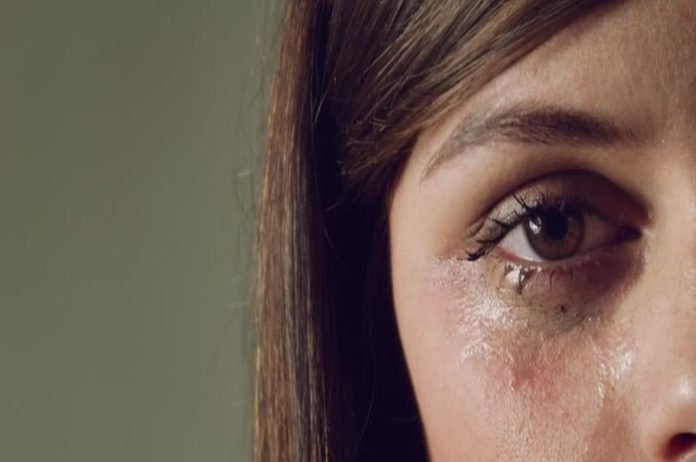 tear tear