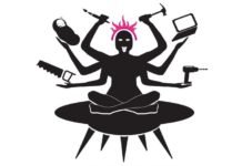women power