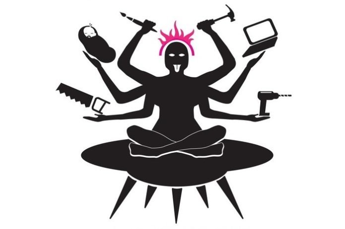 women power women power