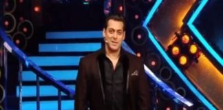 Biggboss season 11