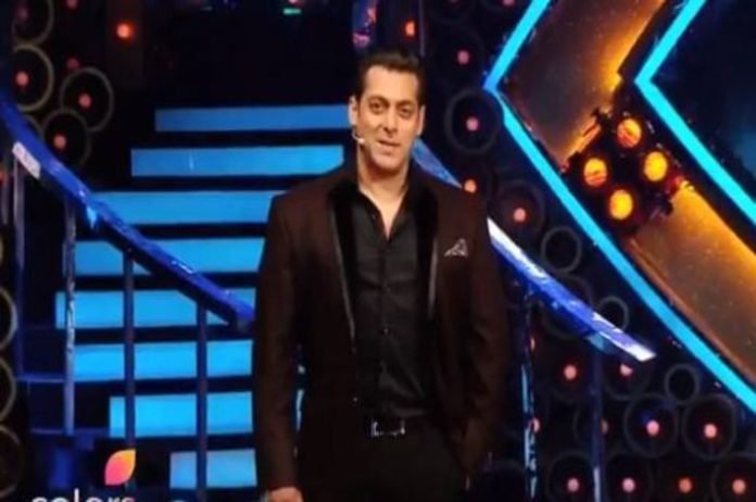 बिग बॉस सीजन 11 Biggboss season 11