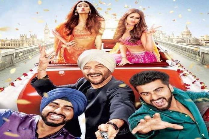 Mubarakan