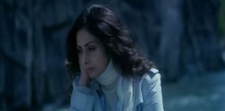 Sridevi