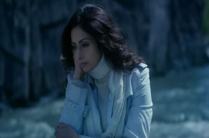 श्रीदेवी Sridevi