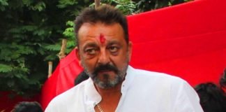 Sanjay Dutt's