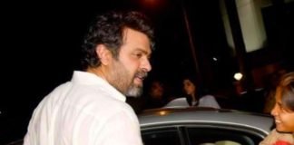 Harman Baweja