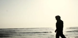 alone