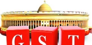 Goods and Services Tax
