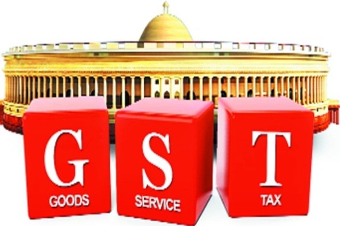 Goods and Services Tax