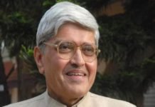 18 विपक्षी दल आए साथ, उप-राष्ट्रपति पद के लिए गोपाल गाँधी के नाम पर लगाई मुहर Gopalkrishna Gandhi