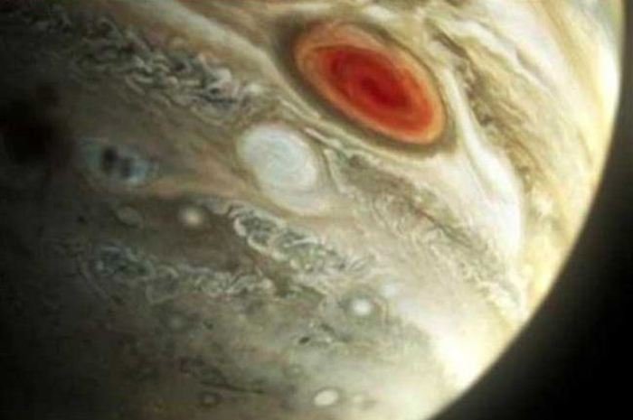 Great Red Spot