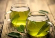 Green Tea