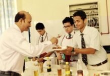 Home Science