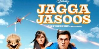 Jagga Jasoos