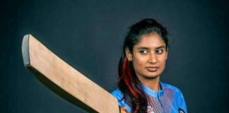 Mithali Raj