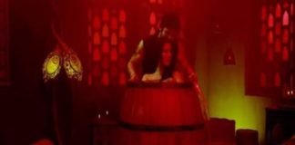 Sunny leone & imran hashmi
