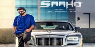Saaho